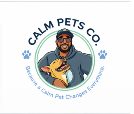 Calm Pets Co.